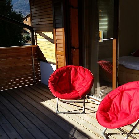 הוילה Strigno Masetto Egidio Eco-Agritur מראה חיצוני תמונה