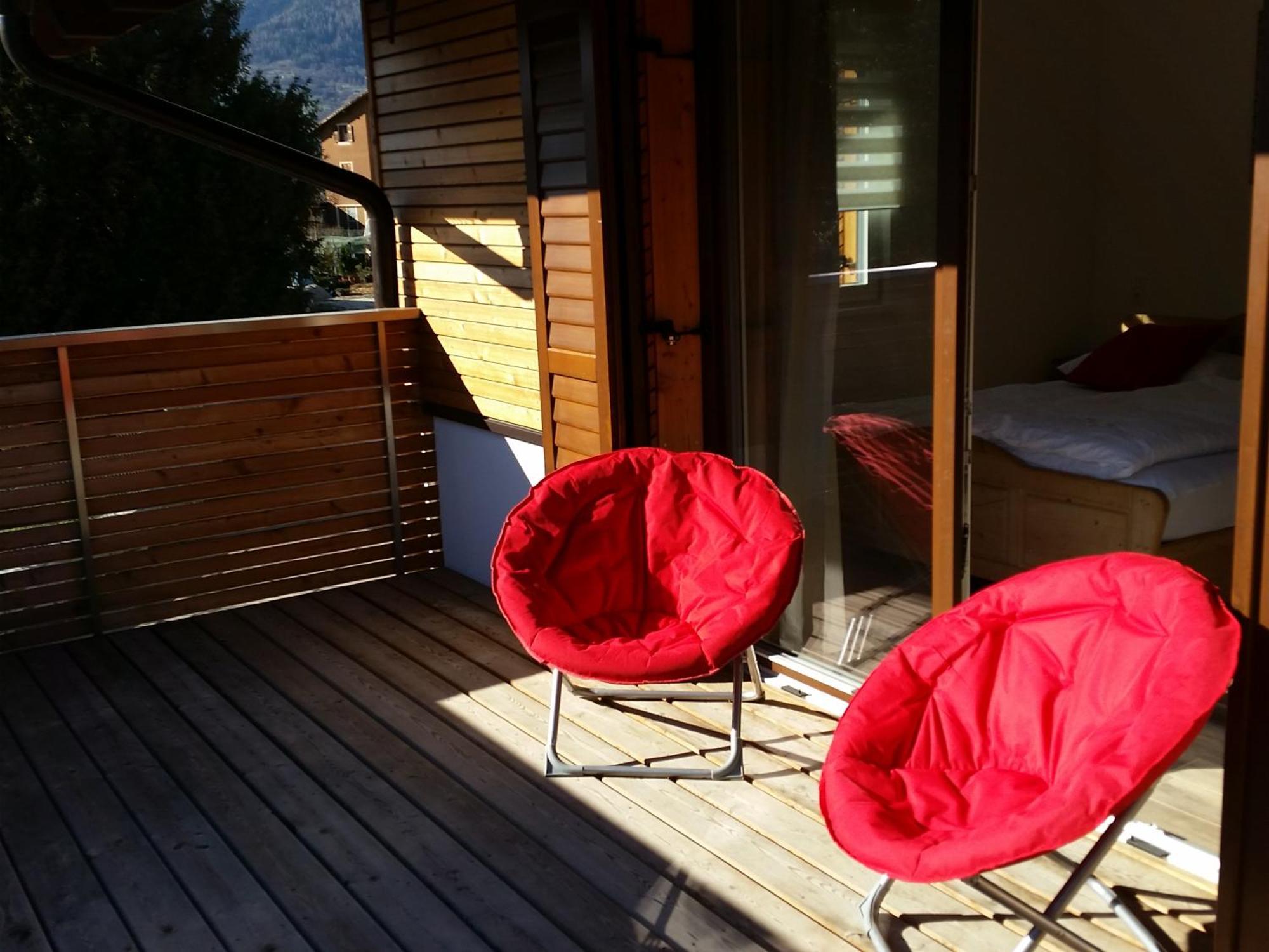 הוילה Strigno Masetto Egidio Eco-Agritur מראה חיצוני תמונה