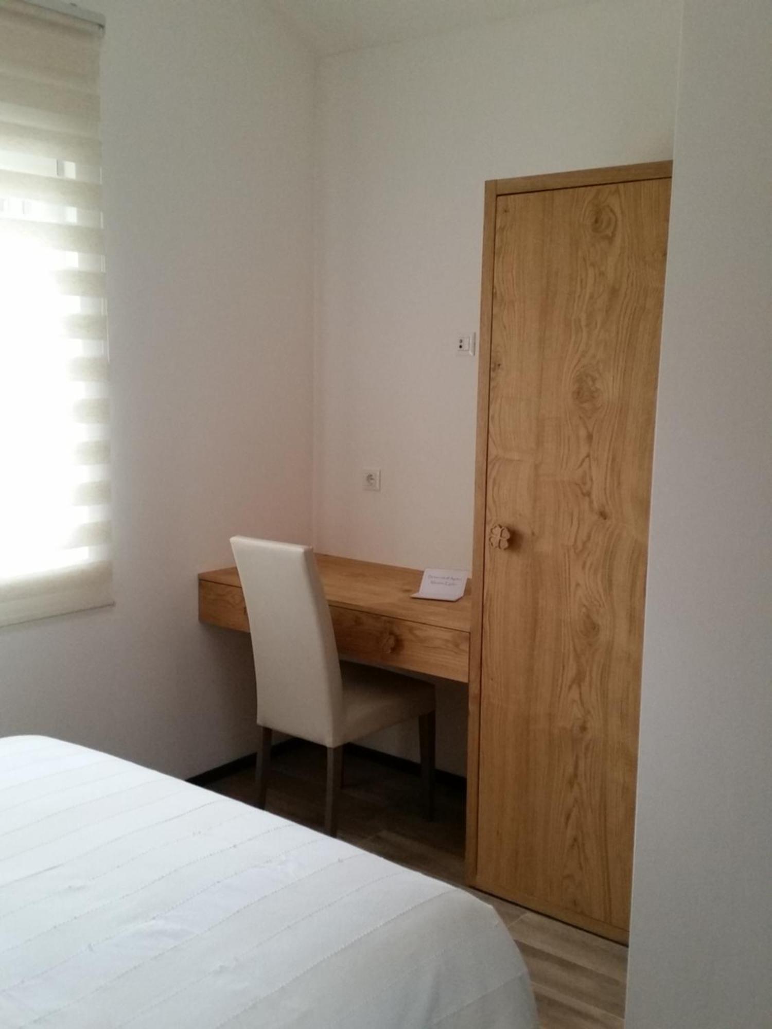 הוילה Strigno Masetto Egidio Eco-Agritur מראה חיצוני תמונה